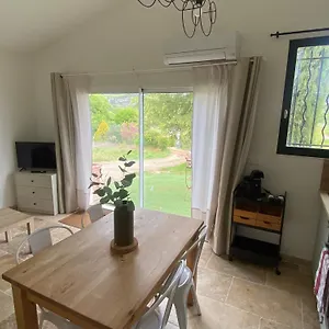 Maison De Campagne Villa